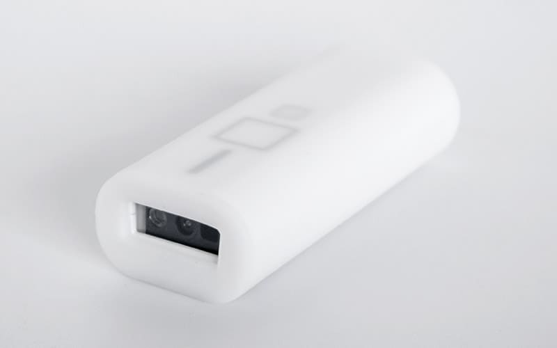 BP-200C Plus ｜ エフケイシステム QR対応 抗菌ワイヤレスバーコード