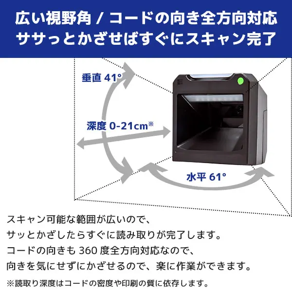 USB接続式 バーコードリーダ― 仕事の効率アップ!! レーザーバーコードリーダー JANコード スキャン FS-9800 Amazon.co.jp: 液晶読取バーコードリーダー USB式手持ち型バーコード