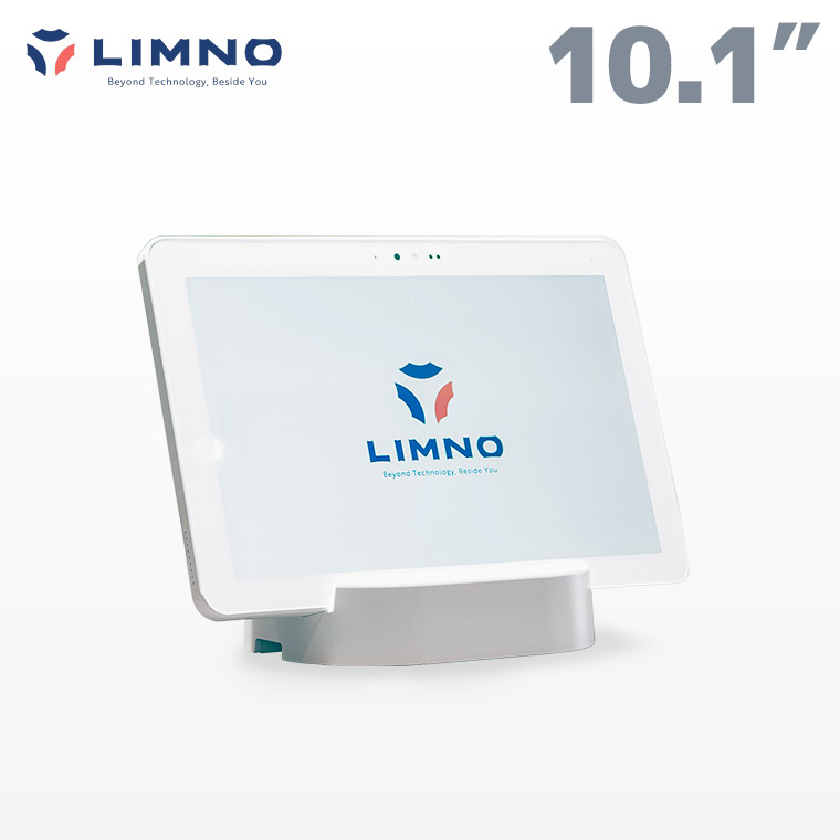 Funity リムノ 業務用 10インチ Android タブレットPC | LIMNO