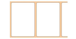 エプソン KL060-902 ダイカットラベル の概略図