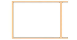 エプソン KL080-904 全面ラベル の概略図