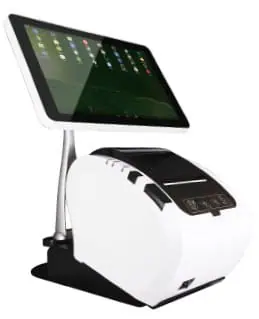 QP1100 | 10.1型バッテリーレスタブレットPC | エフケイシステム