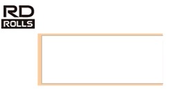 ブラザー RD-V01J2 長尺紙テープ ラベルロール紙 の概略図