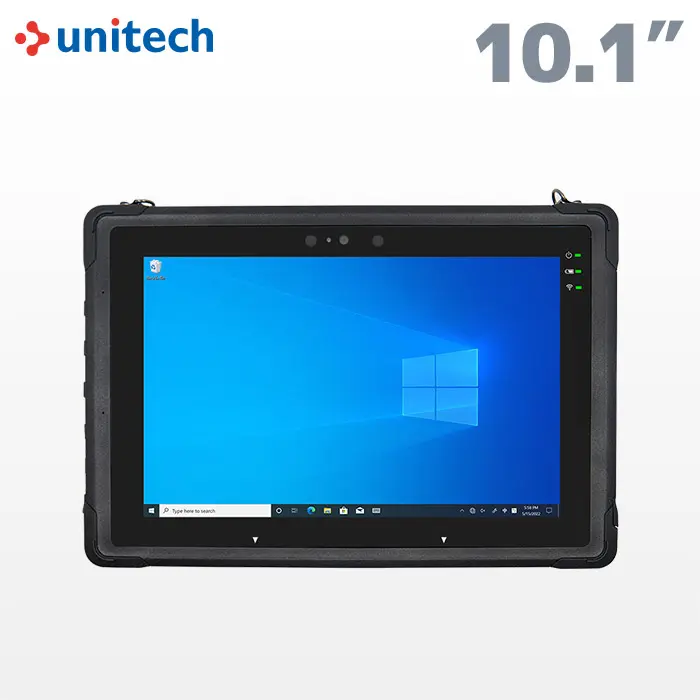 取扱いメーカー - unitech | 株式会社 エフケイシステム