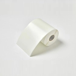 ブラザー TL-102LVS 熱転写用耐候性ビニルラベル の画像