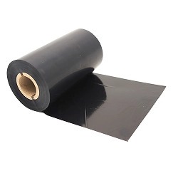 ブラザー TR-102LVS 熱転写用耐候性ビニルラベル の画像