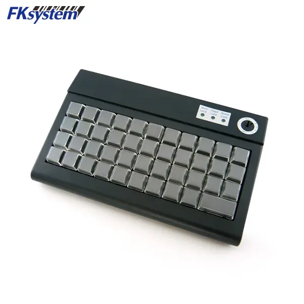 プログラマブルキーボード 製品一覧｜ エフケイシステム