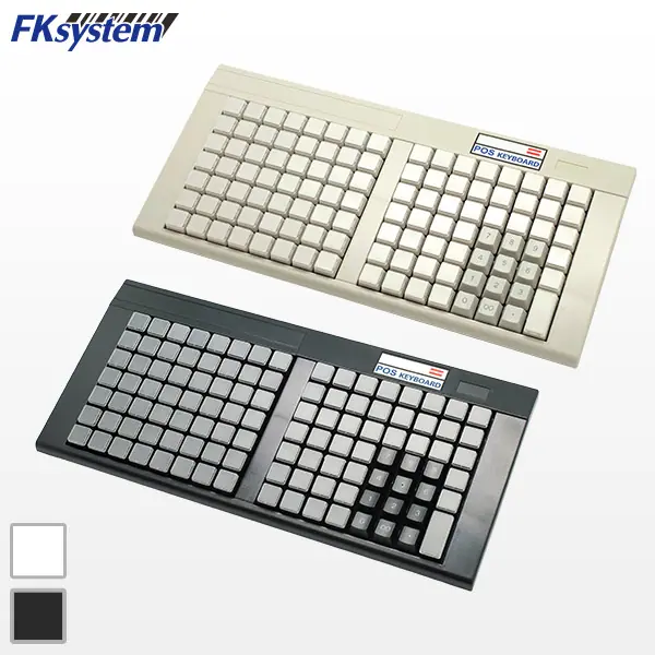 プログラマブルキーボード 製品一覧｜ エフケイシステム