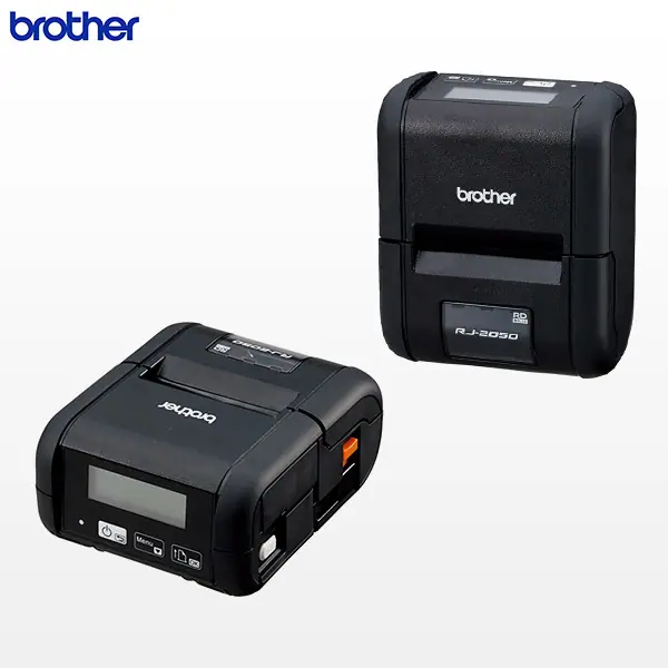 モバイルプリンター 製品一覧 ｜ エフケイシステム