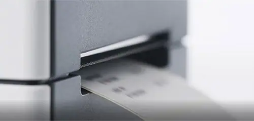 TD-2320D ｜ ブラザー brother 感熱式ラベルプリンター ｜ エフケイ