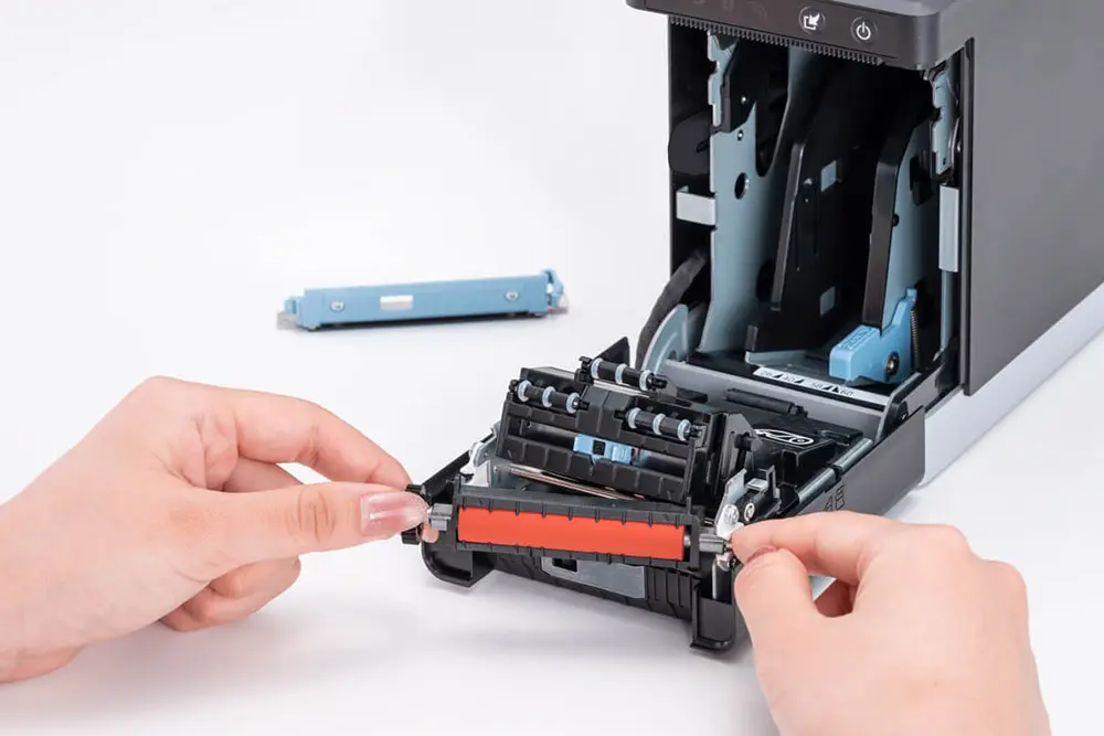 mC-Label2 ｜ スター精密 2インチ サーマルラベルプリンター