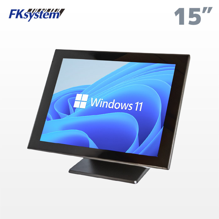 K5ve II エフケイシステム 防塵防水 タッチパネルPC | FKsystem