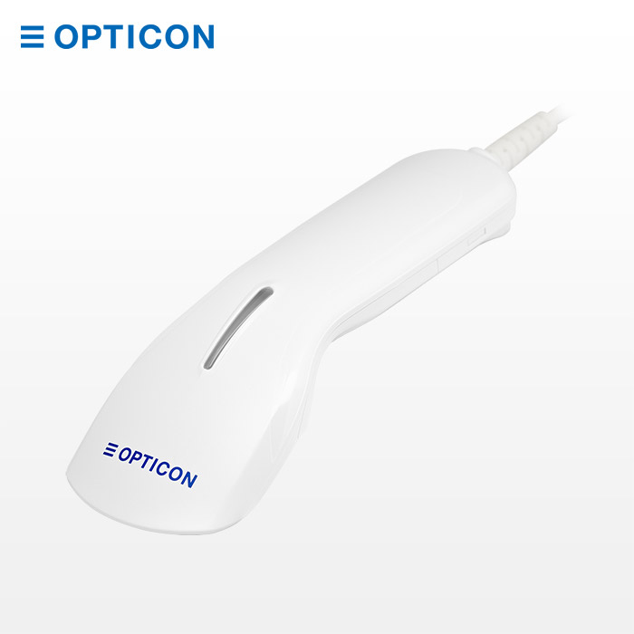 L-22XS オプトエレクトロニクス QR対応 バーコードリーダー | OPTICON
