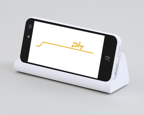 卓上クレードル