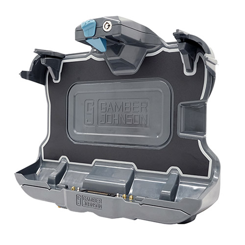 車載クレードル