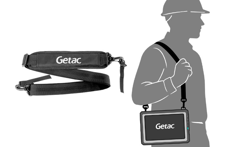 ショルダーストラップ