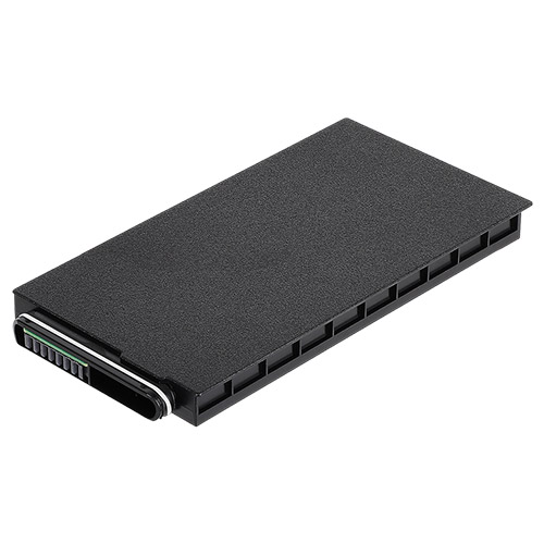 標準バッテリー