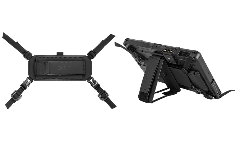 専用ハンドストラップ