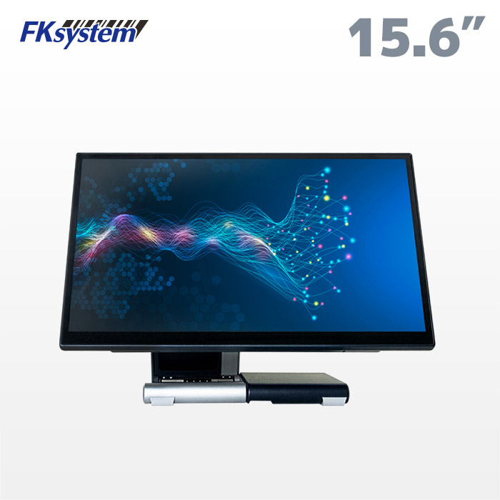 SF1560 業務用 15.6型タッチパネルPC | Fksystem エフケイシステム