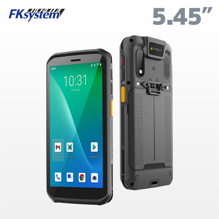 H51 業務用 Androidハンディターミナル | エフケイシステム FKsystem