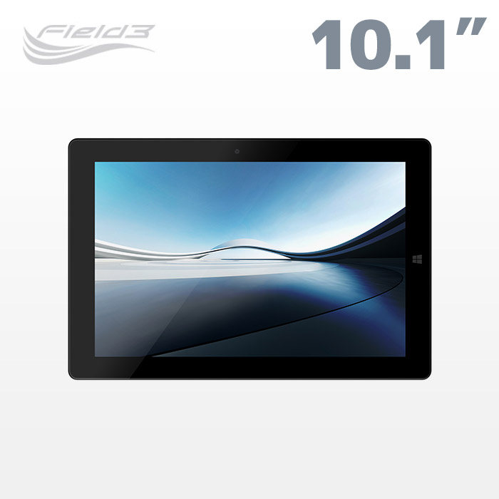 F3P10-N972BK 業務用10.1型 WindowsタブレットPC | フィールドスリー
