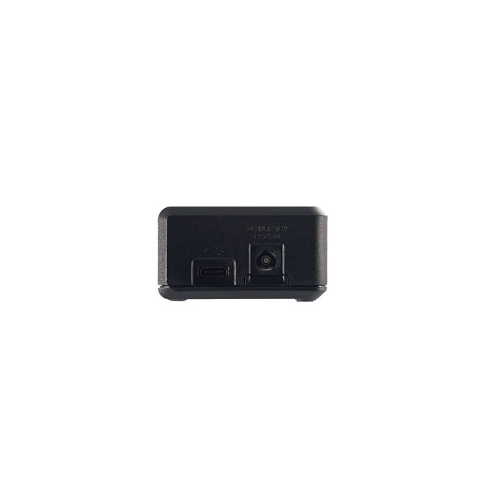 ブラザー PocketJet PJ-883 A4対応モバイルプリンターの右側面イメージ
